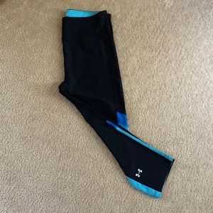 Women’s under armour leggings